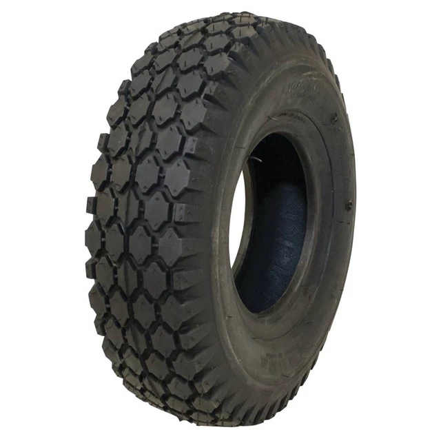 Kenda pneumatico sostituisce 4,10x3,50-5 perno 2 strati 355-2ST-I Kenda 21070008