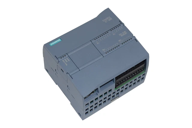 Siemens SIMATIC S7-1200 6ES7 214-1AG40-0XB0 6ES7214-1AG40-0XB0