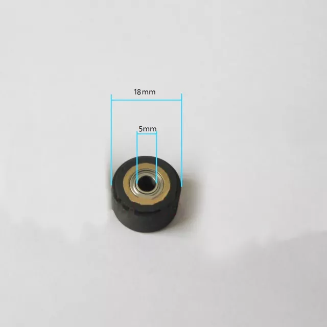 Pressure Roller Wheel Paper for Summa Cutting Plotter Inkjet Printer Word Cutter