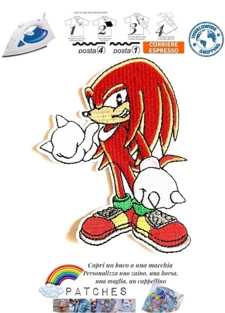 PATCH THE SMURFS Smurfette toppa termoadesiva Puffetta Puffi Puffo iron