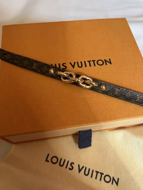 Bracciale Louis Vuitton