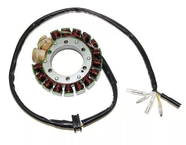 PW 270-412 Stator ESG413 HONDA XR 600 R (85-00) High Power (Technisch veränderte