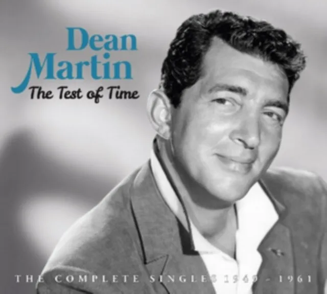 Dean Martin - The Test Of Time Neuf CD