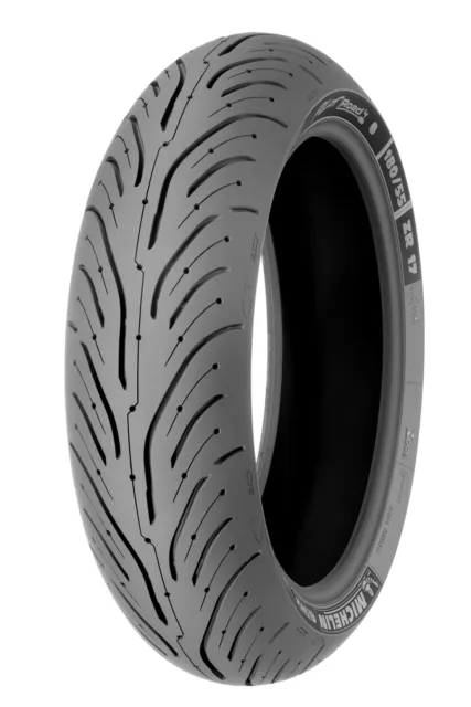 Motorcycle Tyre Michelin Pilot Road 4 180/55 ZR17 (73W) Rear