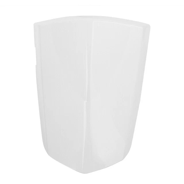 For SUZUKI GSX-R1000 2003-2004 K3 White Rear Passenger Seat Back Cowl Fairing