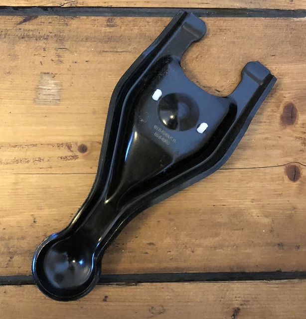 CLUTCH RELEASE FORK FIAT PEUGEOT CITROEN DUCATO BOXER RELAY 211765 £15.