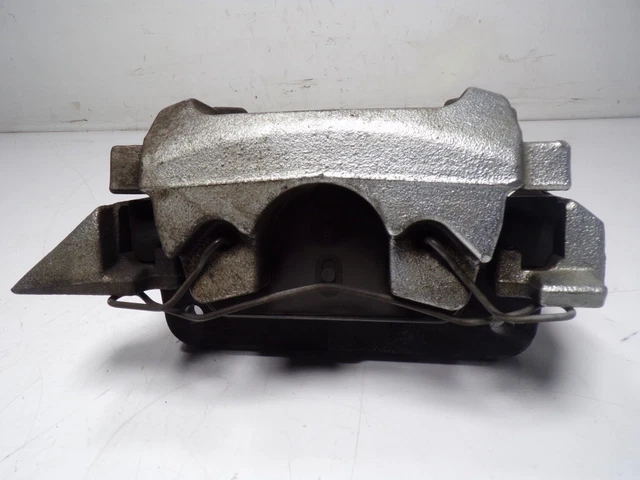 Pinza De Freno Delantera Izquierda COMPLETA Para Peugeot 106 Mk2 (1996-2004) - Sistema Bendix, Pistón 48mm