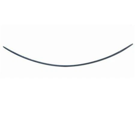 For XJ 2.5 Inch Half Add A Leaf Kit 84-01 Cherokee XJ Rubicon Express