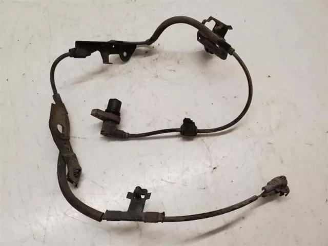 Toyota 4 Runner SR5,ABS Chassis Sensor,96-02,RH,Front,3.4L,5VZFE,89542-35050