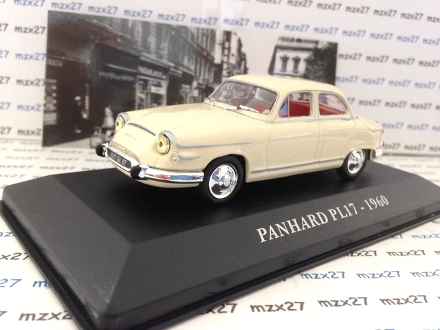 AnnonceLa Panhard Dyna Z de mon père - Livres