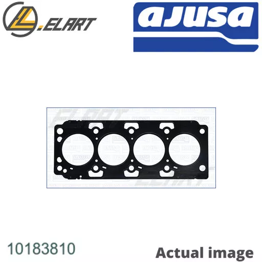 Gasket,cylinder head for KIA,HYUNDAI SPORTAGE,JE,KM,D4EA AJUSA 10183810