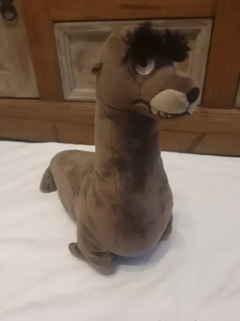 Finding Dory Gerald Sea Lion Pixar Plüschtier Kuscheltier offizieller Disney Store