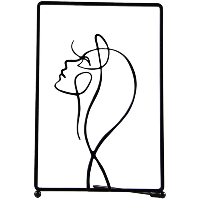 Moderne Decor Akzente Wohnkultur Freiheit Tisch Dekorationen Wohnkultur