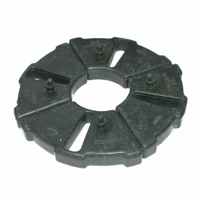 Ausla Hinterrad Gummi-Dämpfer Für Honda VT750 1998-2007 & VT750 RS 2012