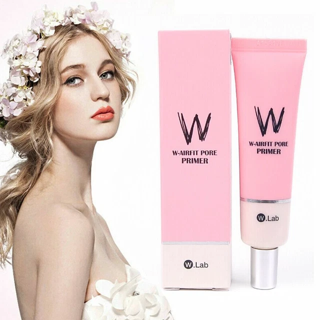 Base de maquillage Apprêt Visage Crème Pré-maquillage Correcteur Gel Fondation