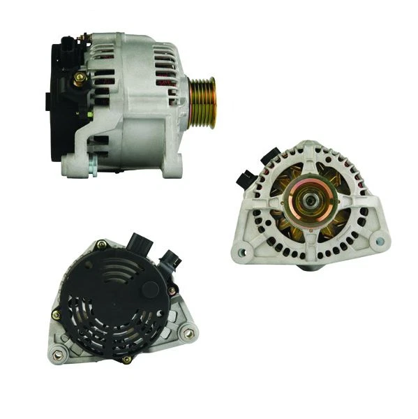 thumbnail image 2 of LST Ignition Wire Set For Ford Focus I (1.8, 2.0, RS, ST170) - Complete 4-Piece Kit 2 of 3