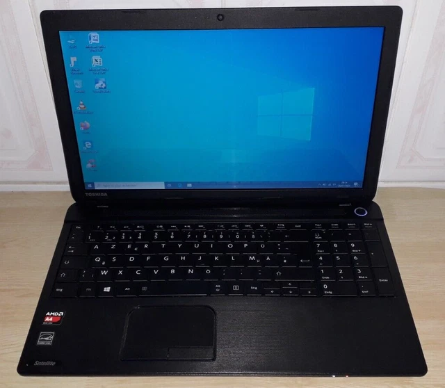 Ordinateur portable Toshiba Satellite S70-A-10D - PC Portable - Achat