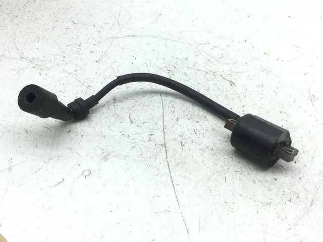 Tête Complète Moteur Yamaha Majesty YP 125 2003-2005 - Pièce D'occasion - Réf SE066