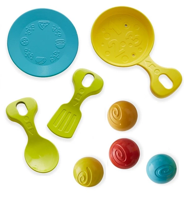 FISHER-PRICE LAUGH & Learn Smart Stages Tool Box EUR 12,19 - IT
