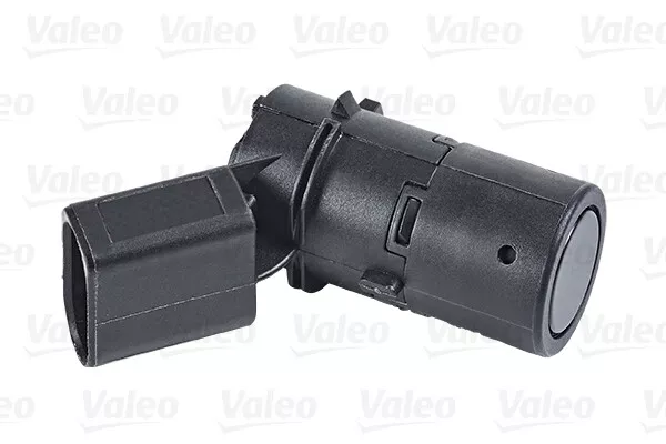 VALEO Parksensoren Ø 16,6 mm 3-polig Vorne Und Hinten (890051) für AUDI A3