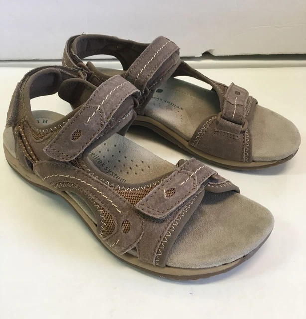 Earth origins women's beverly sandals on sale