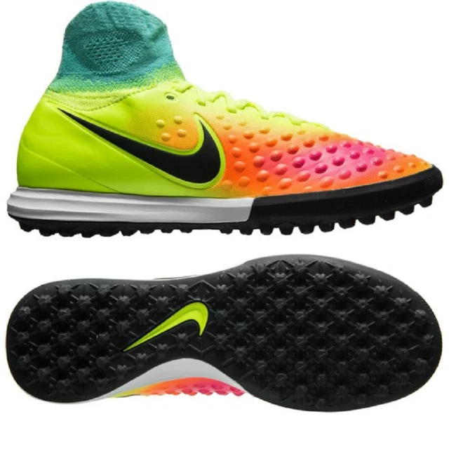 Neu Nike Magista Proximo II TF Fussballschuhe Größe 38,5 Nikepreis 130 Euro