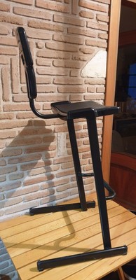 Magis CONDOR  Inipress for Magis  design Andries and Hiroko Van Onck sgabello vintage 