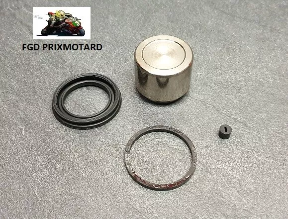 Kawasaki 900 Z1 1973/1975 Piston Etrier Frein Kit Refection