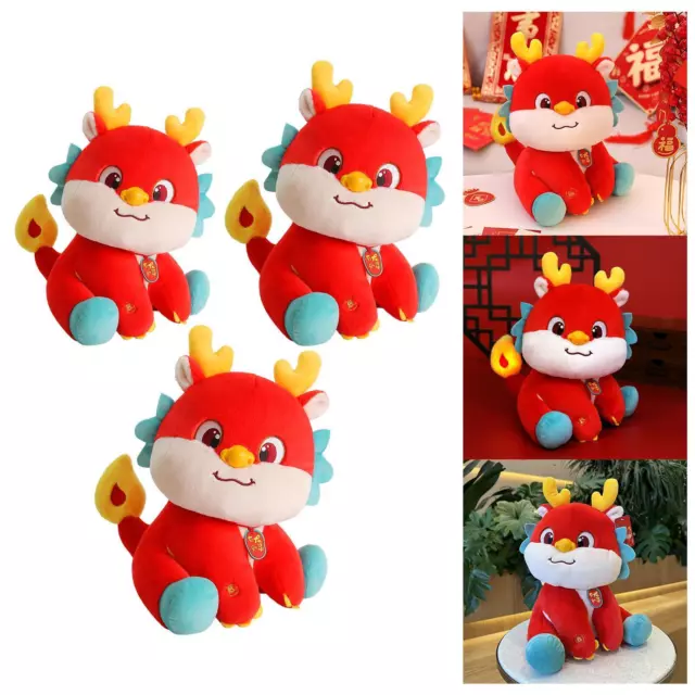 Stuffed animal with light up tail outlet