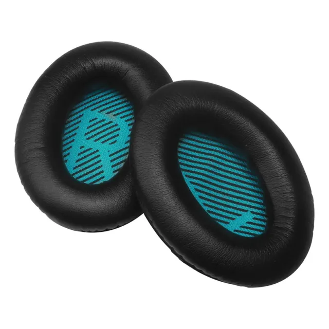 Coussinets d'oreille pour casque Bose QuietComfort QC15 QC25 Tool Parts