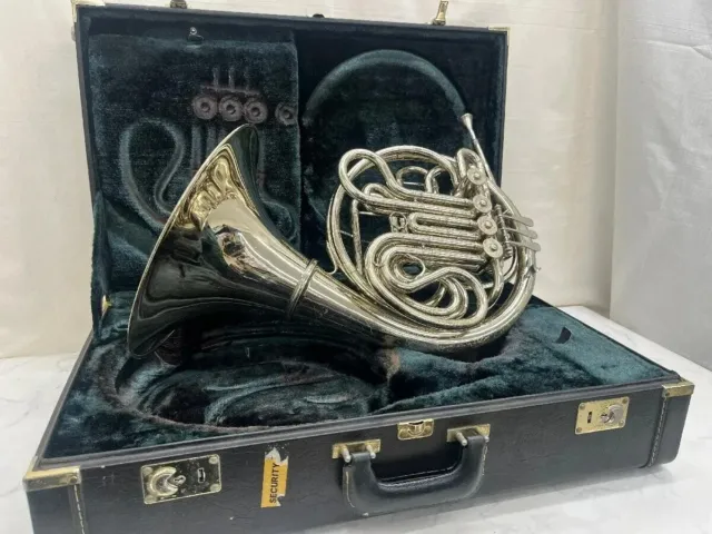 YAMAHA YHR-866ND French horn