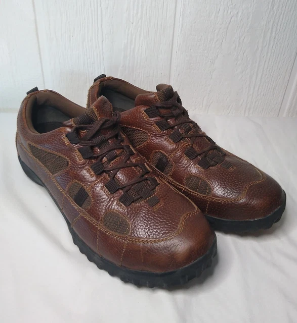 Redhead men's online cruiser shoes