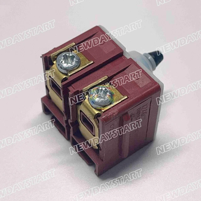 1pc JIABEN 21245P 204837 FA2-5D-2110 2115 2130 MARQUARDT R139 1246 - Foto 12