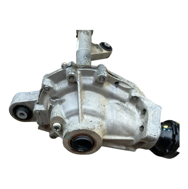 FORD RANGER DIFFERENTIAL Front 3.55 Ratio 2.0 Yn2X 2023+ Mb3W-3B079-Ebc ...