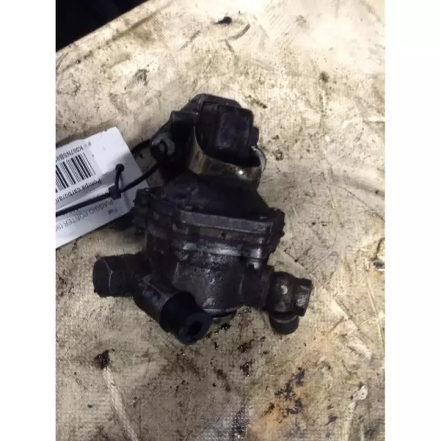 Kraftstoffpumpe Für Fiat Piaggio Porter (90-98) 1.0 Fur B/1000Cc