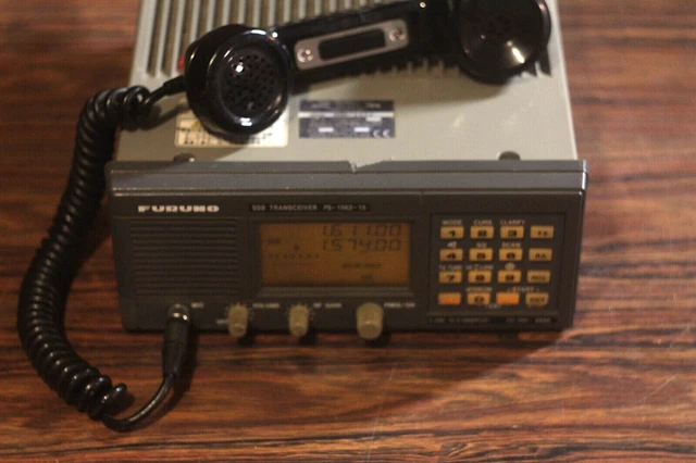 furuno ssb transceiver fs-1562-15 3