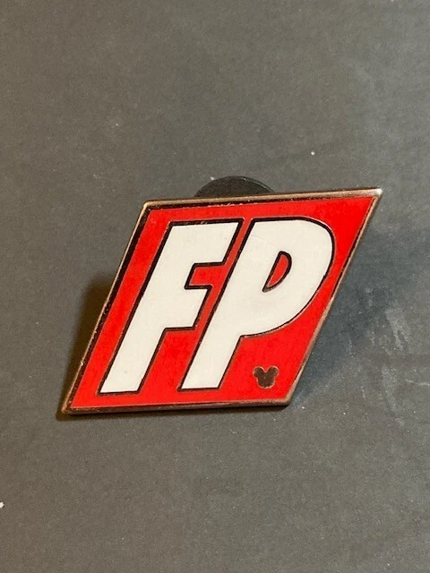 DISNEY HIDDEN MICKEY Park Map Icons Fastpass Pin £1.00 - PicClick UK