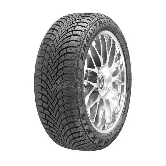 Winterreifen Maxxis Premitra Snow WP6 205/55 R16 91H id92188