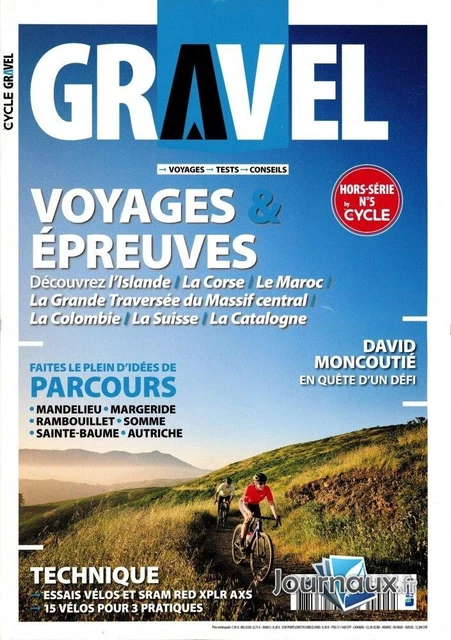 Moto Magazine Hors Série N°108 - Mars-Mai 2025 - Télécharger Des