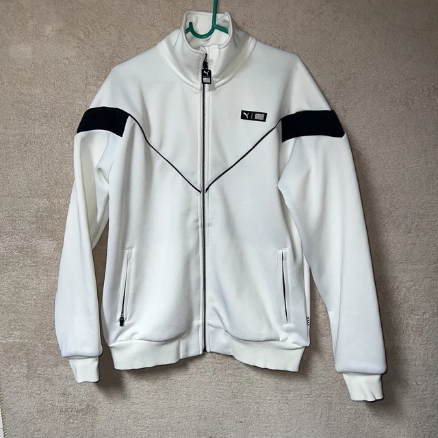 Puma x tmc forever track 2025 jacket