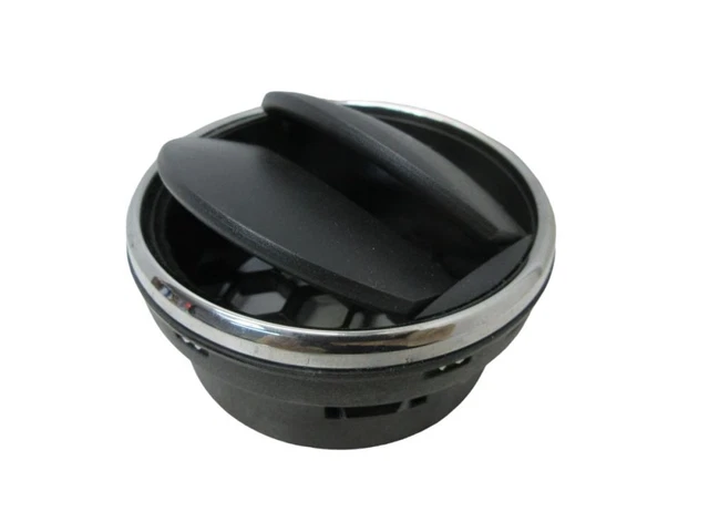 Buse D'aération Centrale Pour Mercedes Classe C W204 - Référence 2048306154 - Neuf D'origine