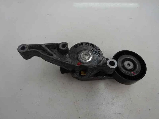 galet tendeur pour AUDI A3 1.9 TDI 2003 2008 125380