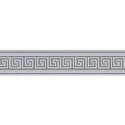 EASYBORDER ARGENTO BORDI ADESIVI 