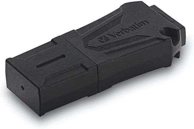 Verbatim 49331 Cle Toughmax 32Gb Usb 2.0