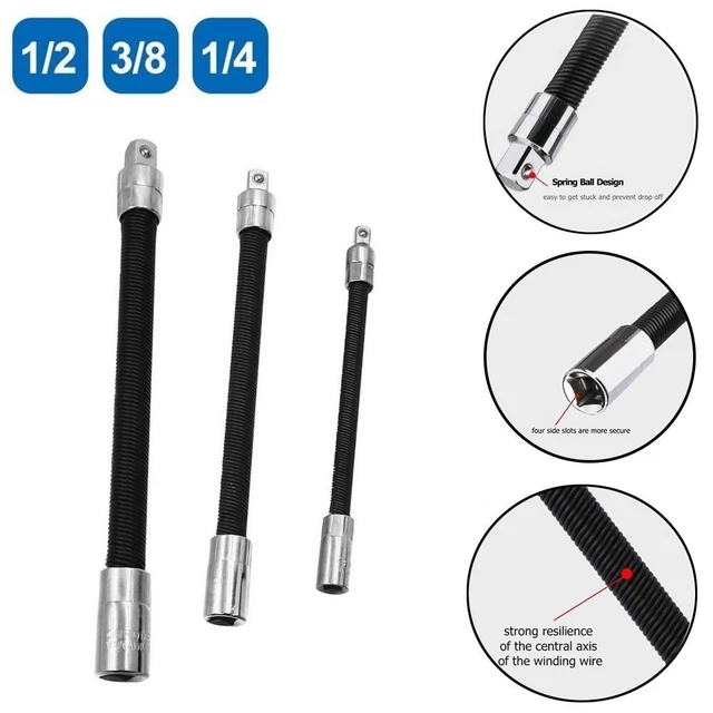 210 Mm) Rallonge De Tige De Fourche De Vélo Adaptateur De Tige De
