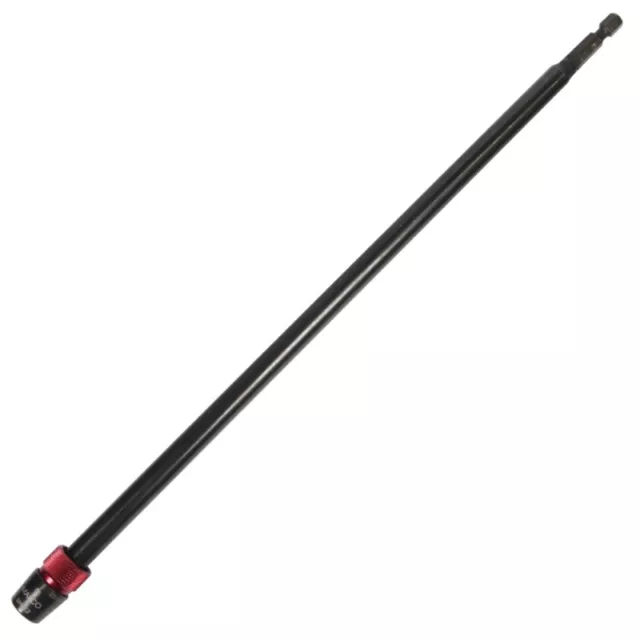 Malco Tools BHE12 12-Inch Impact Grade Quick-Change Extension Bit