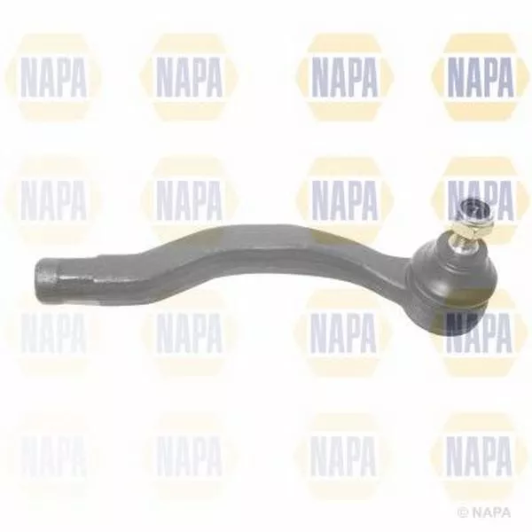 Tie Track Rod End Left Outer FOR ROVER 400 414 1.4 95->00 Petrol Napa