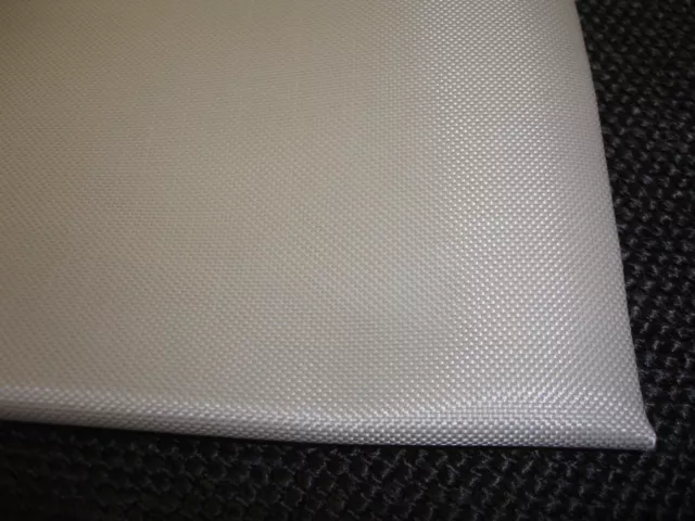 Glass Fibre Cloth 160g - 1270mm x 3000mm (RC model fabric) 2