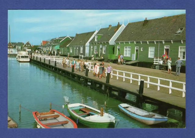 Dc / Carte postale - CPA / Marken / Holland