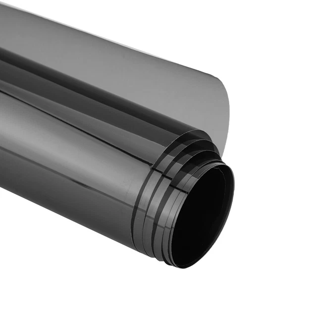 50*100cm Anti-wear Car Window Tint Glass Film Heat-insulation Sun Protection